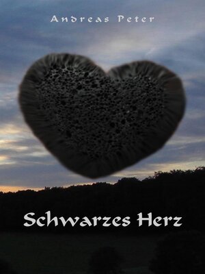 cover image of Schwarzes Herz